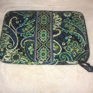 COPY - Vera Bradley laptop case